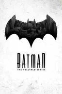 Gry PC Cyfrowe - Batman - The Telltale Series (PC) klucz Steam - miniaturka - grafika 1