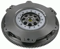 Sprzęgła - SACHS KOŁO DWUMASOWE  2294000845 JEEP WRANGLER,CHEROKEE 2,8CRD 08- - miniaturka - grafika 1