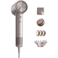 Suszarki do włosów - Laifen Swift 4 Polished Platinum bardzo skuteczna suszarka z jonizacją Gold 1 szt. - miniaturka - grafika 1