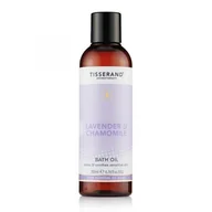 Kosmetyki do kąpieli - Olejek do kąpieli Lavender & Chamomile Bath Oil 200 ml TISSERAND - miniaturka - grafika 1