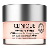 Kremy do twarzy - Clinique Moisture Surge 100H Krem na dzień 200 ml - miniaturka - grafika 1