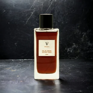 Aurora Aurora, Aroma V, Eau De Parfum, For Men, 100 ml For Men - Wody i perfumy męskie - miniaturka - grafika 1