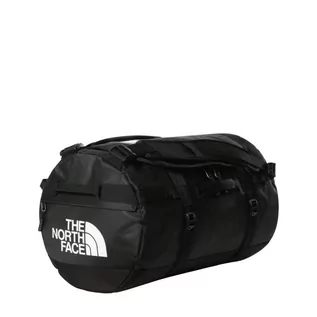 Torby sportowe - Torba The North Face BASE CAMP DUFFEL (kolor Czarny, rozmiar OS) - grafika 1