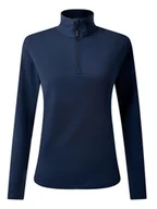 Pozostała odzież narciarska - Dare 2b Koszulka narciarska "Lowline II" w kolorze granatowym - miniaturka - grafika 1