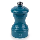 Młynki do soli i pieprzu - PEUGEOT Bistrorama Młynek do pieprzu 10 cm Pacific Blue - miniaturka - grafika 1