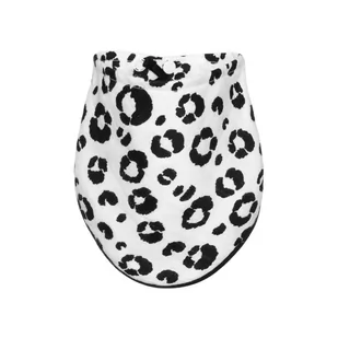Materiałowy śliniak-bandana T-TOMI Geopard Skin - Śliniaki i fartuszki - miniaturka - grafika 1