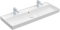 Umywalki - Villeroy & Boch 4A33C401 4A33C401 - miniaturka - grafika 1