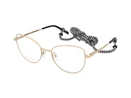 Okulary korekcyjne, oprawki, szkła - Missoni MMI 0127 000 - miniaturka - grafika 1