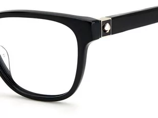 Okulary korekcyjne Kate Spade VERNA 807 - Okulary korekcyjne, oprawki, szkła - miniaturka - grafika 4