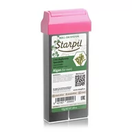 Depilacja - Starpil Seaweed roll-on depilacja dla mężczyzn 110 g  - miniaturka - grafika 1
