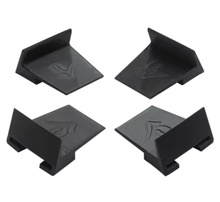 Nakładki gumowe na szczęki do montażownicy REDATS 4szt. - Akcesoria wulkanizacyjne - miniaturka - grafika 1