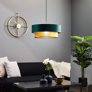 Macodesign Lampa podłogowa Tropikalna moranda tripod-foto-421p, 60 W - Lampy stojące - miniaturka - grafika 2