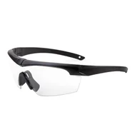 Ochrona oczu i twarzy - ESS - Crosshair One Clear - Przezroczysty - EE9014-07 - miniaturka - grafika 1