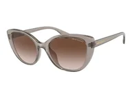 Okulary przeciwsłoneczne - Okulary przeciwsłoneczne Armani Exchange AX4111SU 824013 - miniaturka - grafika 1