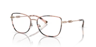 Okulary korekcyjne, oprawki, szkła - Okulary korekcyjne Michael Kors MK 3065J Empire square 3 1108 - miniaturka - grafika 1