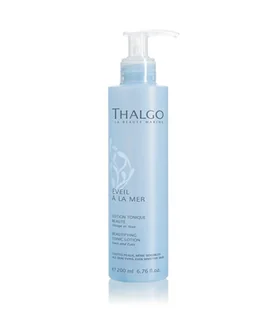 Thalgo Beautifying Tonic Lotion Upiększający tonik 200 ml - Toniki i hydrolaty do twarzy - miniaturka - grafika 2