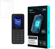 Folie ochronne do telefonów - TCL ONETOUCH 4021 - 3MK 1UP - miniaturka - grafika 1