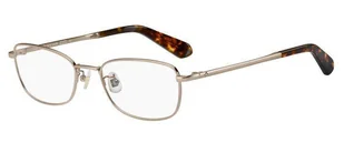 Okulary korekcyjne Kate Spade ABILENE F 09Q - Okulary korekcyjne, oprawki, szkła - miniaturka - grafika 1