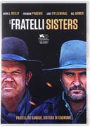 Western  DVD - Bracia Sisters - miniaturka - grafika 1