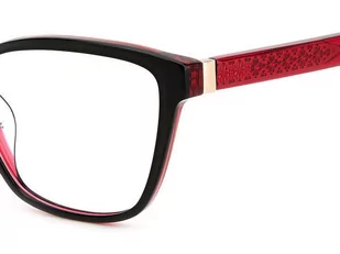 Okulary korekcyjne Kate Spade BELEN 807 - Okulary korekcyjne, oprawki, szkła - miniaturka - grafika 4