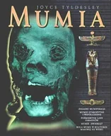 Archeologia - Mumia - miniaturka - grafika 1