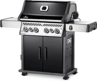 Grille gazowe - Grill gazowy Napoleon ROGUE SE 525 SIB z palnikiem SizzleZone - miniaturka - grafika 1