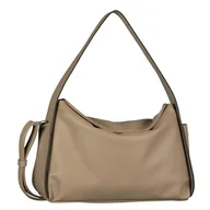 Torebki damskie - TOM TAILOR Rowan Hobo Bag damska torba na ramię, duża, beżowy, l - miniaturka - grafika 1