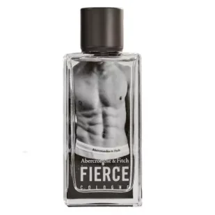 Abercrombie&Fitch Woda kolońska Fierce Cologne 200 ml - Wody i perfumy męskie - miniaturka - grafika 1