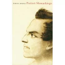 Portret Słowackiego - Biografie i autobiografie - miniaturka - grafika 1