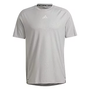 adidas M Wo PU tee Koszulka Męska - Koszulki męskie - miniaturka - grafika 1