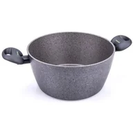 Garnki - Moneta Garnek Greystone 24x12 cm (0000070724) - miniaturka - grafika 1