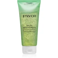 Żele do mycia twarzy - Payot Pâte Grise Gelée Nettoyante żel oczyszczający 200 ml dla kobiet - miniaturka - grafika 1