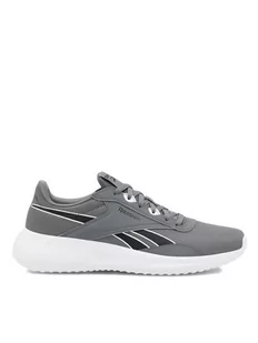 Reebok Buty Lite 4 100074899 Szary - Buty sportowe męskie - miniaturka - grafika 1