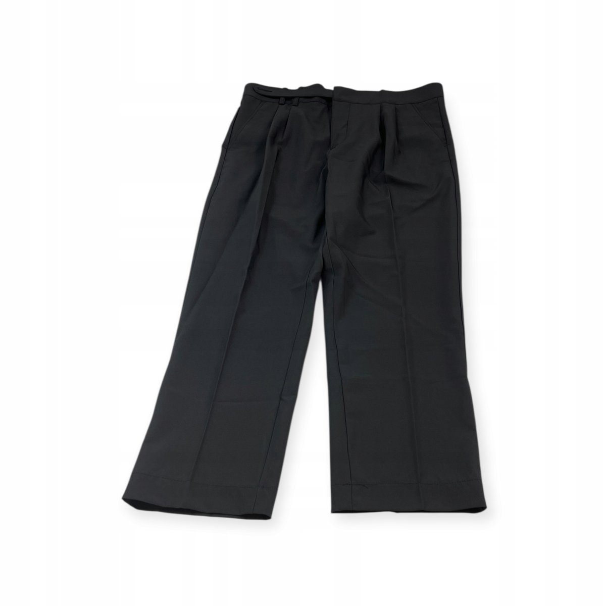 Eleganckie spodnie męskie Old Money 34/L