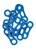 Sprzęt wspinaczkowy - String Ocun Biner Fix 11 mm 10-pack - blue - miniaturka - grafika 1