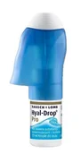 Krople do oczu - VALEANT SP. Z O.O. SP.J. Hyal-Drop Pro, nawilżające krople do oczu, 10 ml - miniaturka - grafika 1