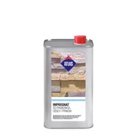 Kleje i inne preparaty budowlane - Atlas Impregnat do piaskowca, cegły i tynków 1 l - miniaturka - grafika 1