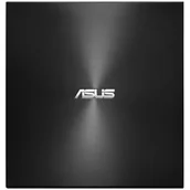 Napędy optyczne - ASUS SDRW-08U7M-U (czarny) - miniaturka - grafika 1