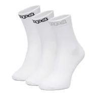 Skarpetki damskie - Skarpetki Kappa CEO_KR_KAPPA_ 004_W_AW25 (3 -PACK) - miniaturka - grafika 1