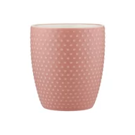 Kubki - Różowy porcelanowy kubek 250 ml Abode – Ladelle - miniaturka - grafika 1