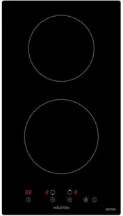 Płyta elektryczna do zabudowy MPM MPM-30-IM-12/N - Płyty elektryczne do zabudowy - miniaturka - grafika 1