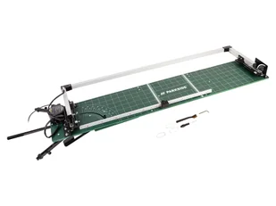 PARKSIDE® Przecinarka do sztywnej pianki z drutem żarowym PGDH A2, 200 W - Piły elektryczne - miniaturka - grafika 1