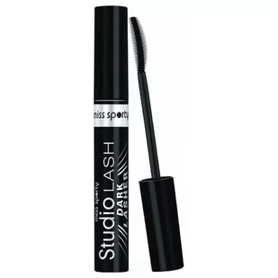MISS SPORTY_Studio Lash Dark Lasher Mascara tusz do rzęs Black 8ml - Tusze do rzęs - miniaturka - grafika 1
