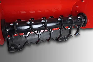 WEIBANG KARCZOWNICA  WB GT6813 - Kosiarki - miniaturka - grafika 11