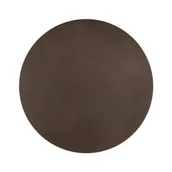 Lampy ścienne - LUNA BROWN 400 KINKIET 4 - miniaturka - grafika 1