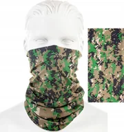 Czapki i chusty sportowe damskie - Jack Mors Bandamka Chusta Apaszka Rower Motor Bieganie Sportowa Mikrofibr - miniaturka - grafika 1