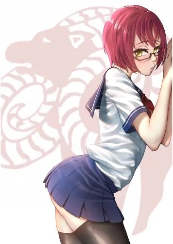 Plakat Anime Nanatsu no Taizai nnt_005 A2 (custom)