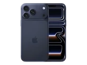 Telefony komórkowe - Apple iPhone 17 Pro Max 512GB Głębinowy błękit - miniaturka - grafika 1