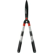 Nożyce i sekatory - DEDRA Nożyce teleskopowe do żywopłotu cięcie proste 80A043 - miniaturka - grafika 1