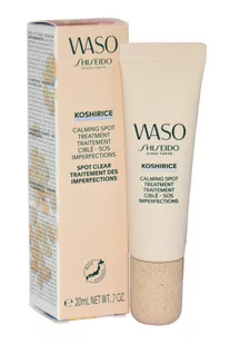 Shiseido Waso Koshirice korektor do twarzy dla kobiet 20 ml - Korektory do twarzy - miniaturka - grafika 3